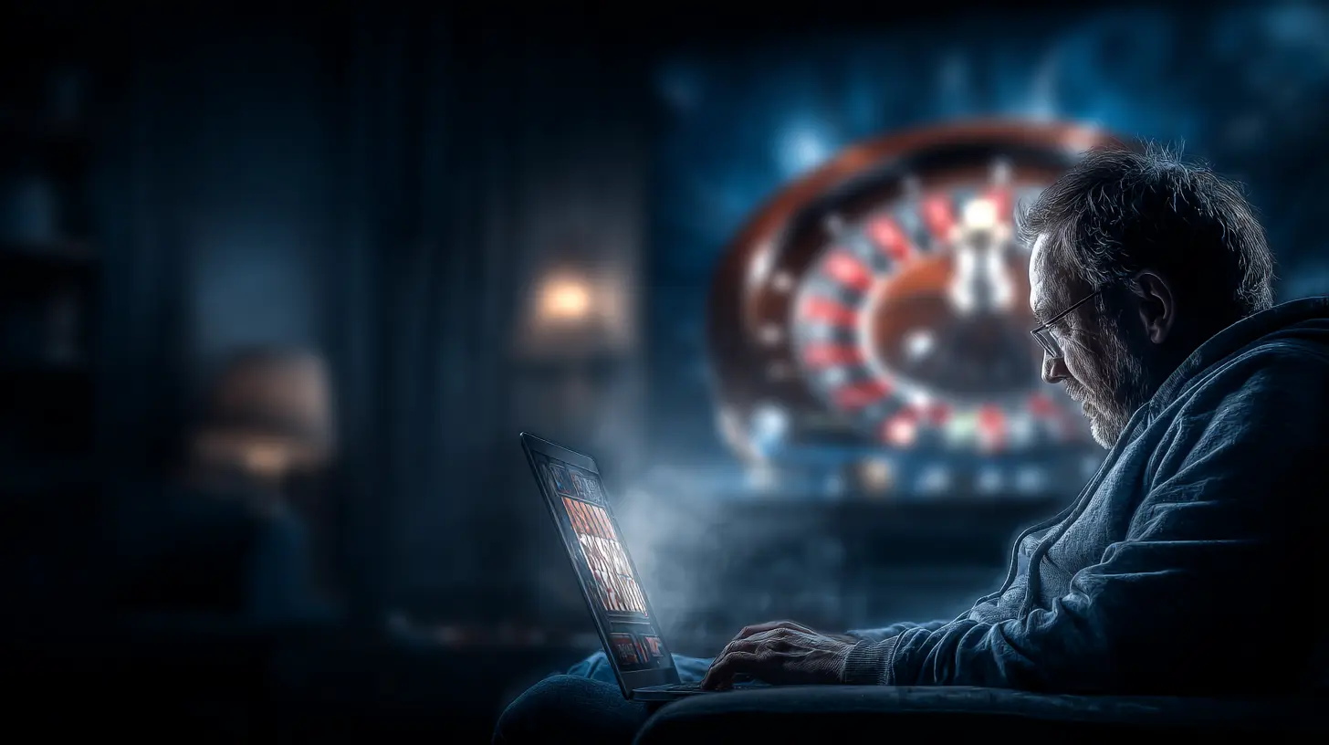 Casino online 1xBet Chile